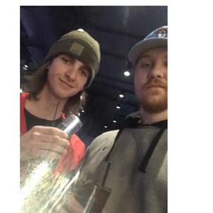 Meet your Posher, Tanner